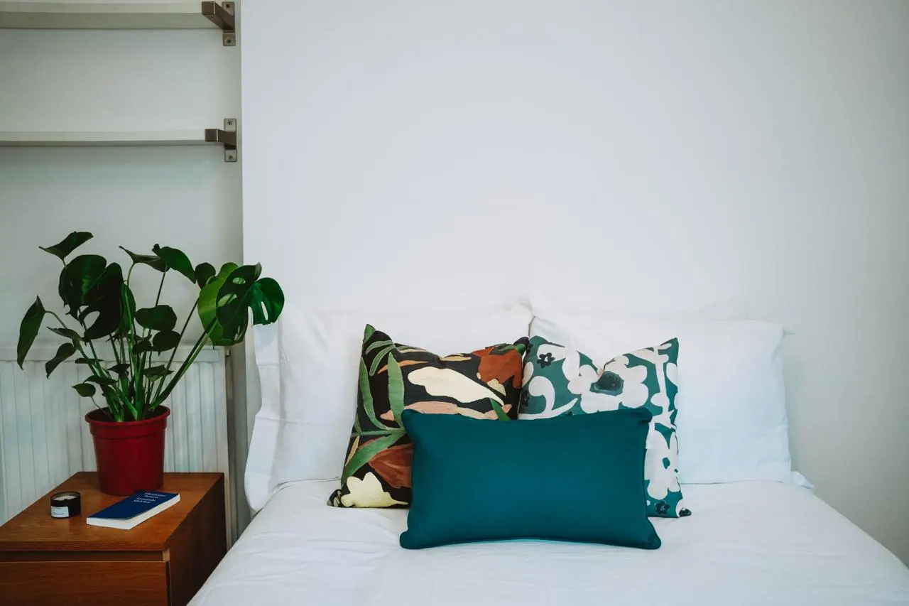 Double ensuite room near SURREY QUAYS